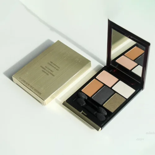 Eye shadow boxes wholesale