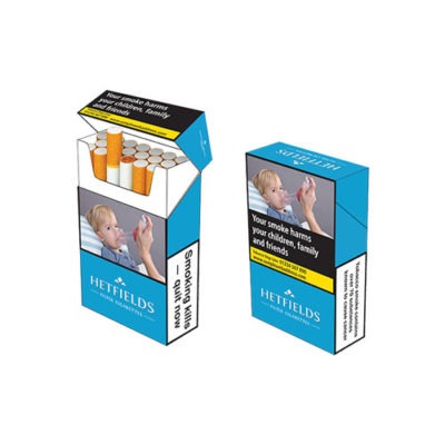 Cigarette Boxes UK | Custom Printed Cigarette Packaging Wholesale