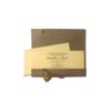 custom wedding boxes