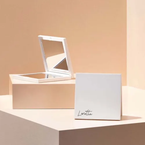 Mirror Boxes