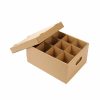 Custom Milk Carton Boxes UK