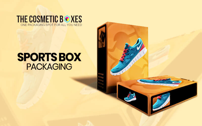 custom sports boxes