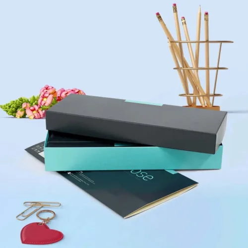 Cardboard Sleeve Packaging