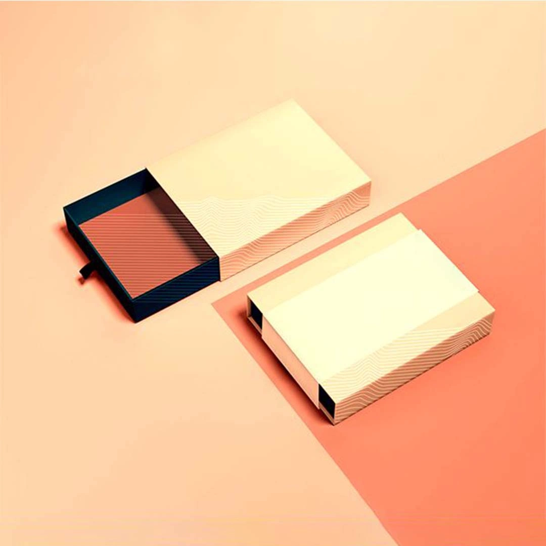 Cardboard Sleeves Packaging