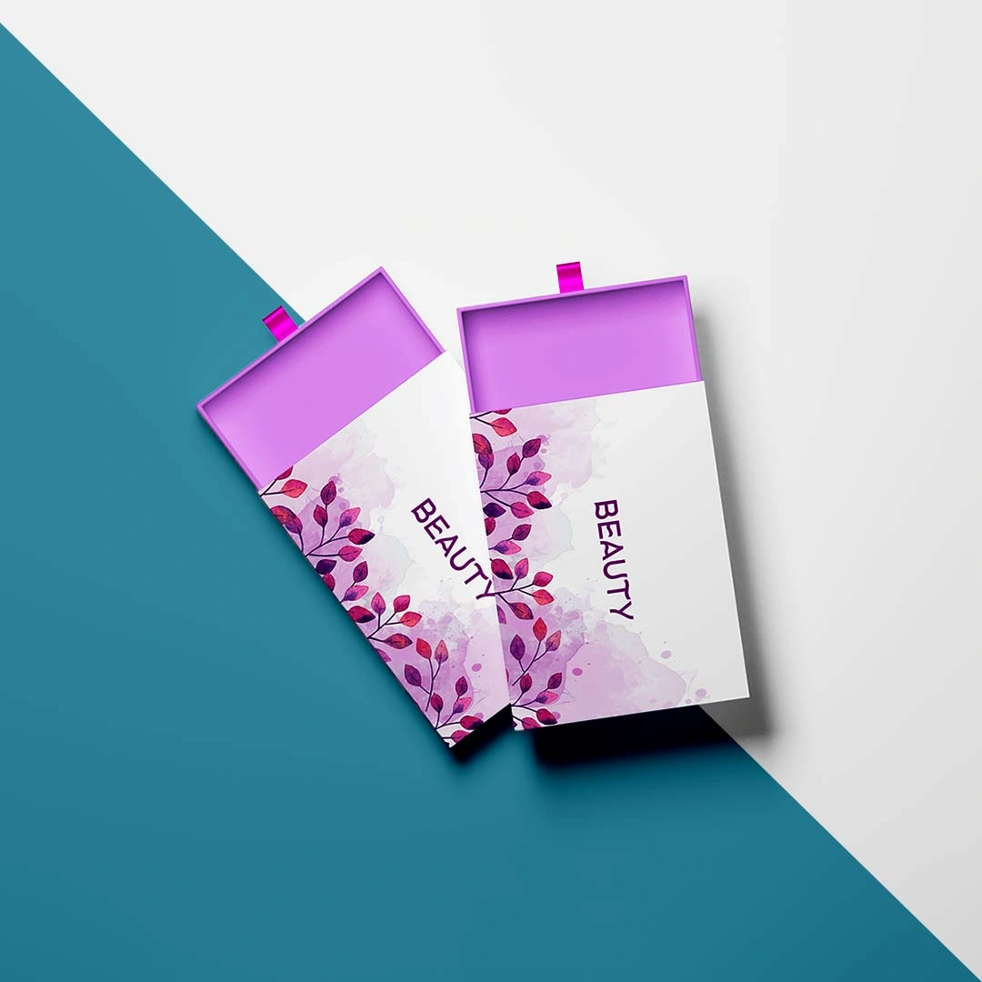 Custom Cardboard Sleeve Packaging UK