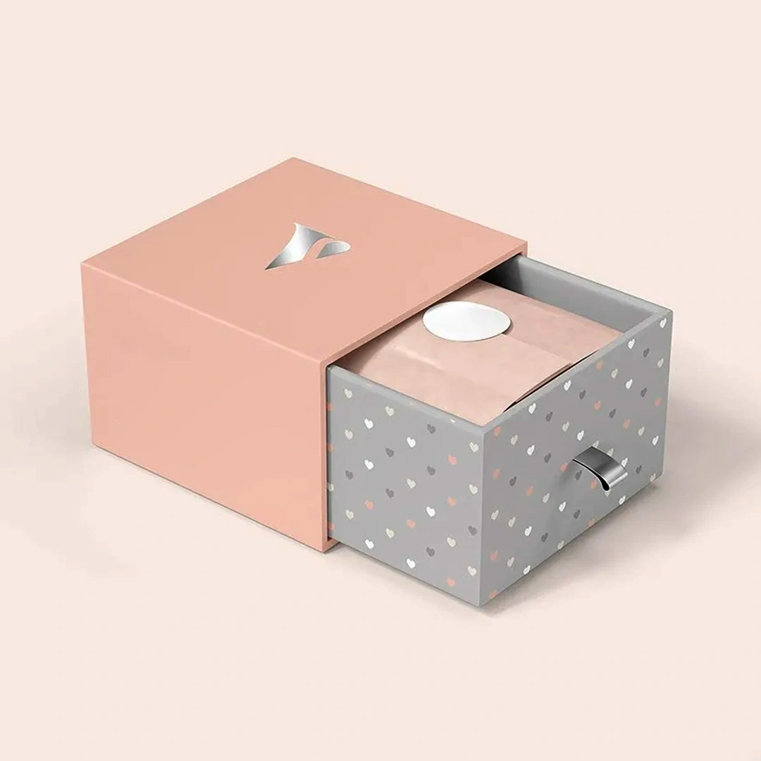Custom Cardboard Sleeve Packaging