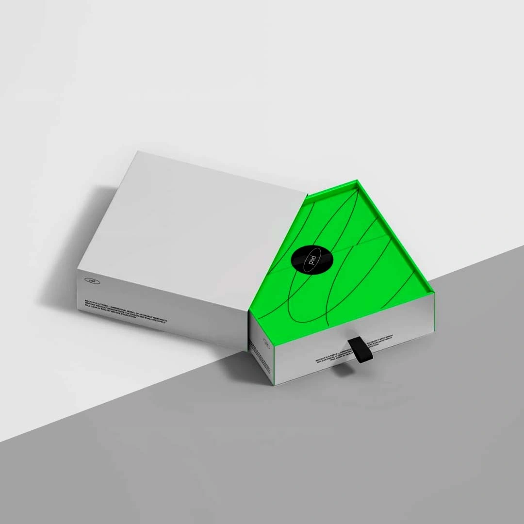 Custom Cardboard Sleeves
