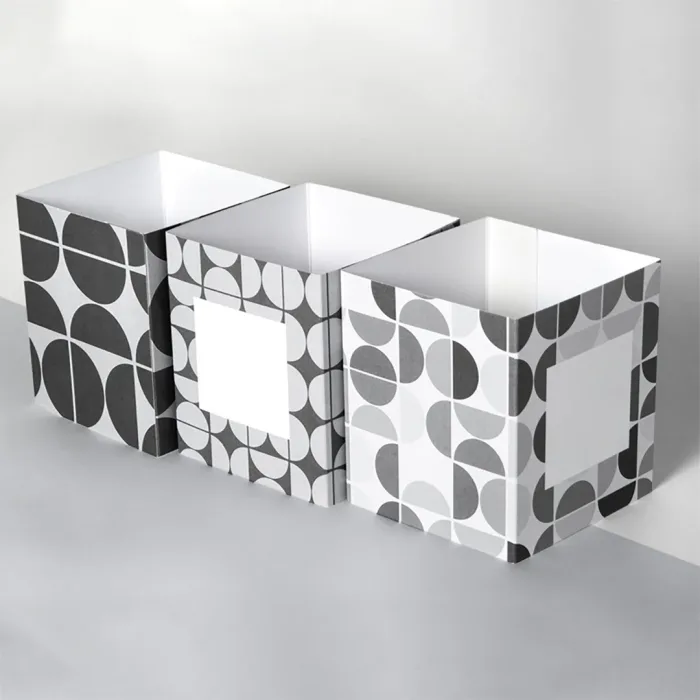 Belly Band Packaging UK