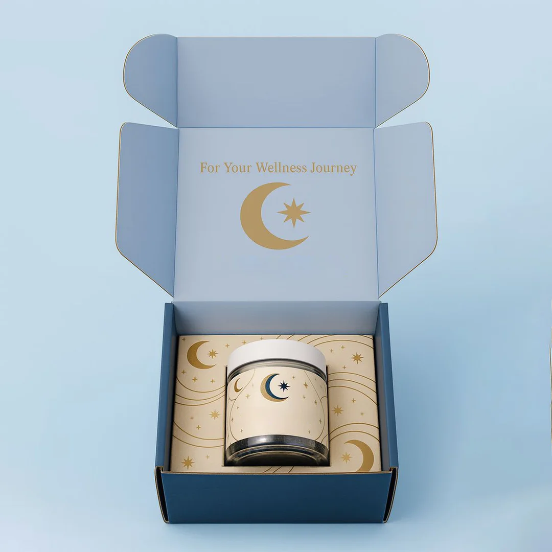 Candle Subscription Boxes