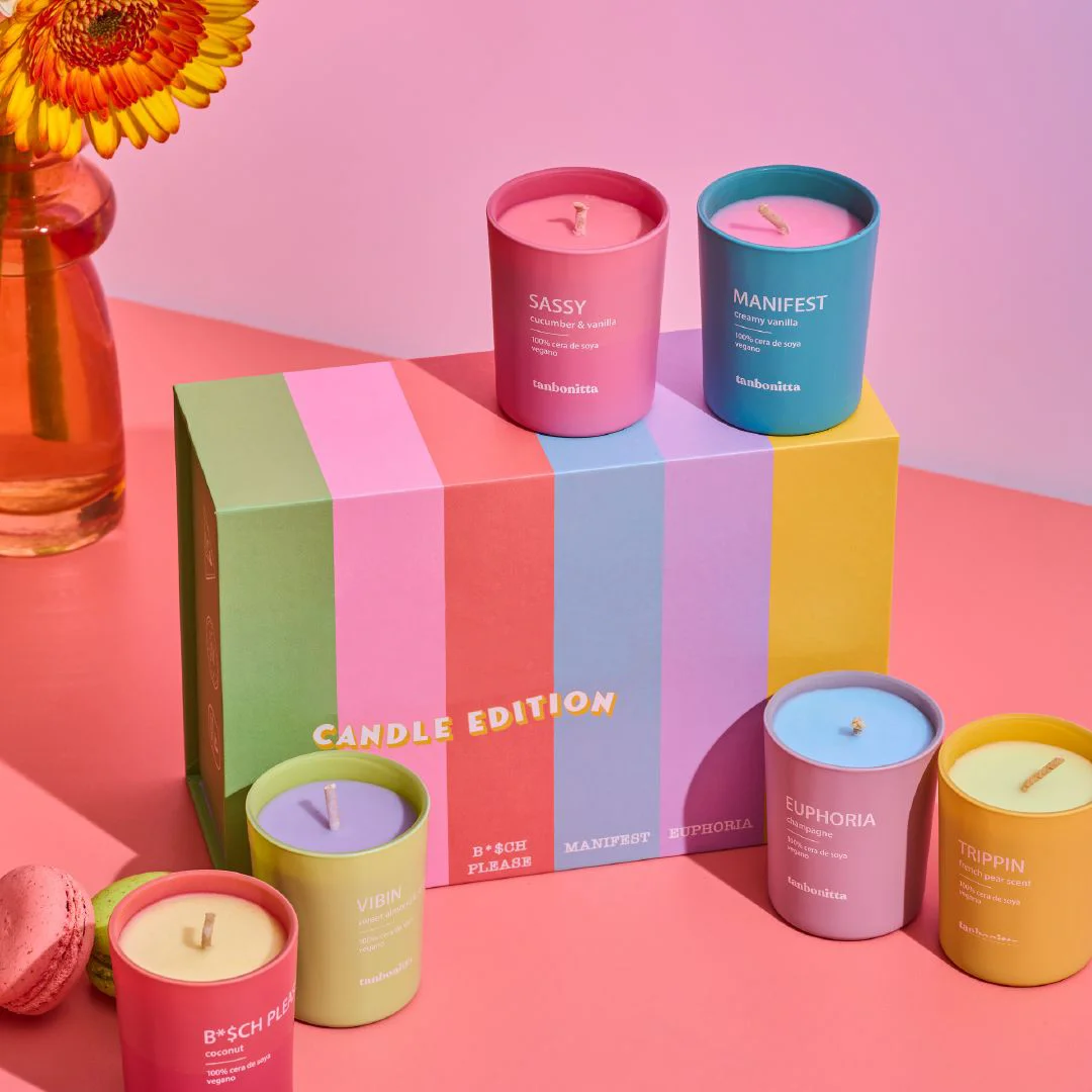 Candle Subscription Boxes - Image 6