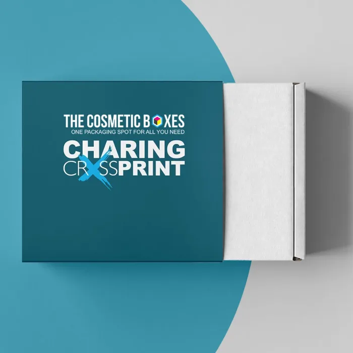 Custom Belly Band Packaging