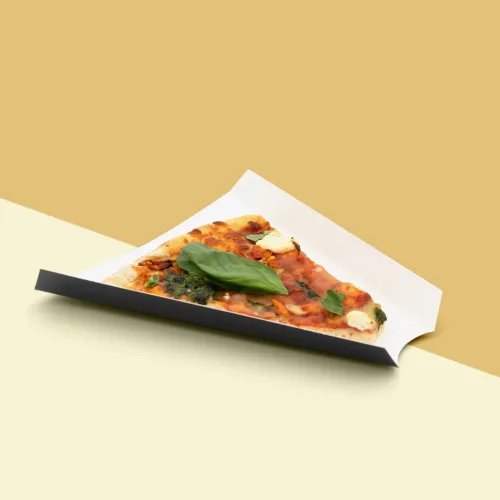 Pizza Slice Tray