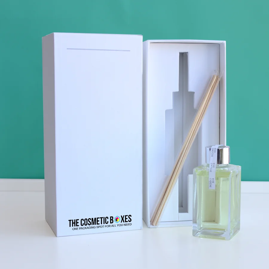 Reed Diffuser Boxes UK