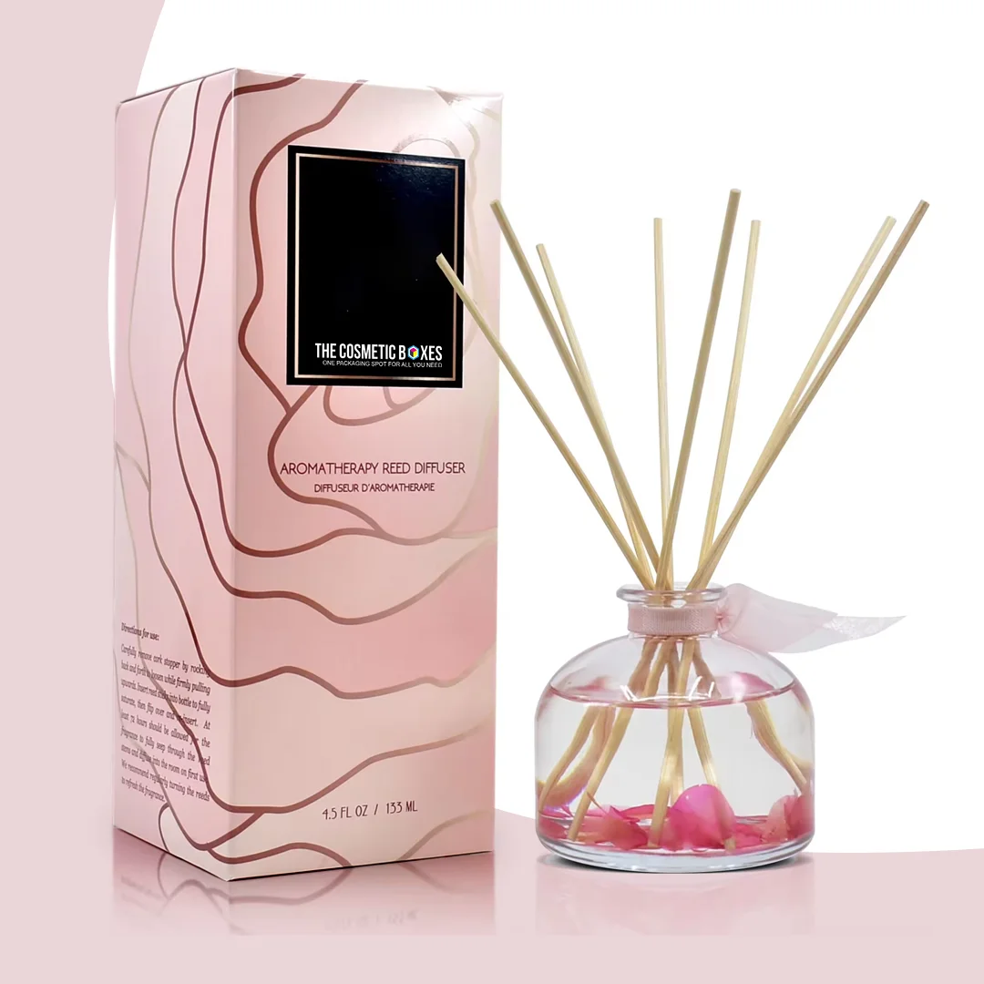 Reed Diffuser Boxes - Image 5