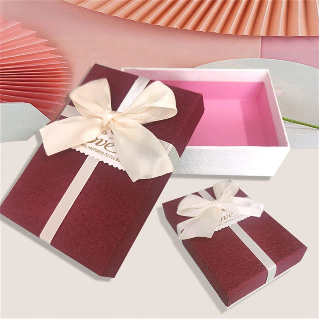 Wedding Card Boxes