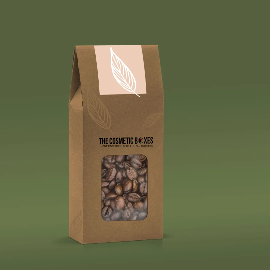 Coffee Boxes Wholesale