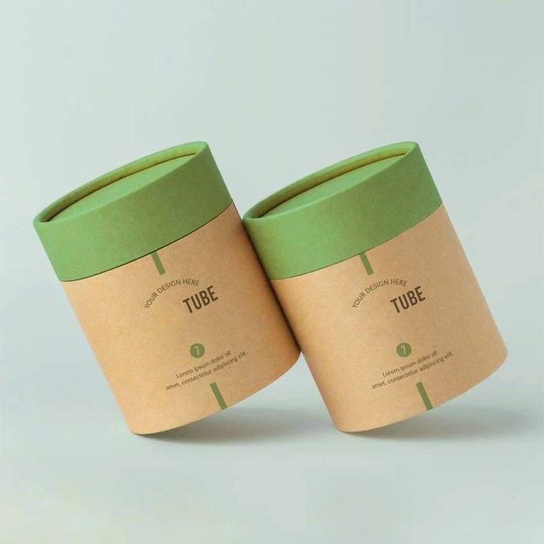 Cardboard Tube Packaging UK