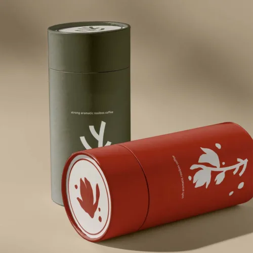 Cardboard Tube Packaging Wholesale