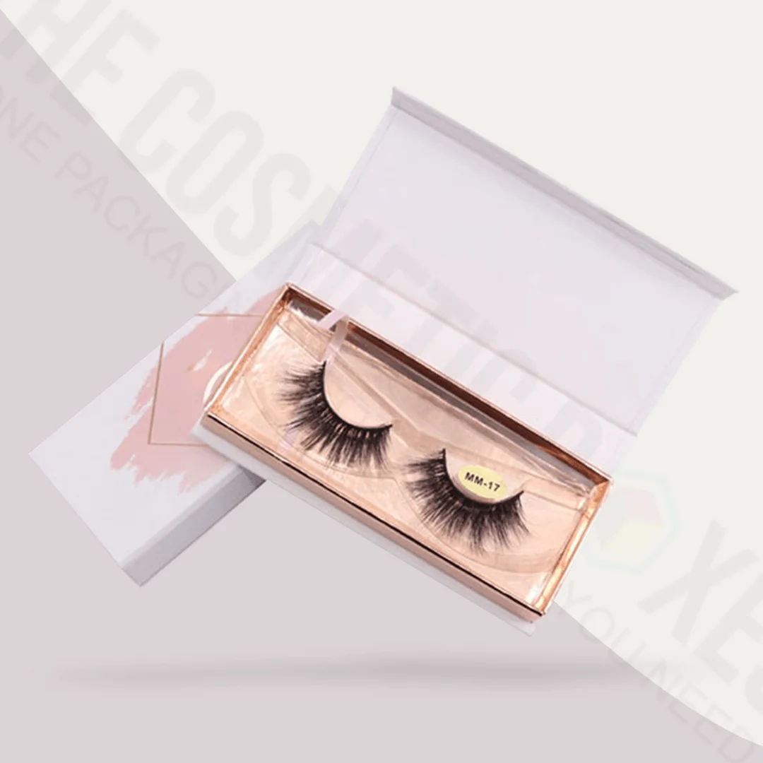 False Eyelashes Packaging UK