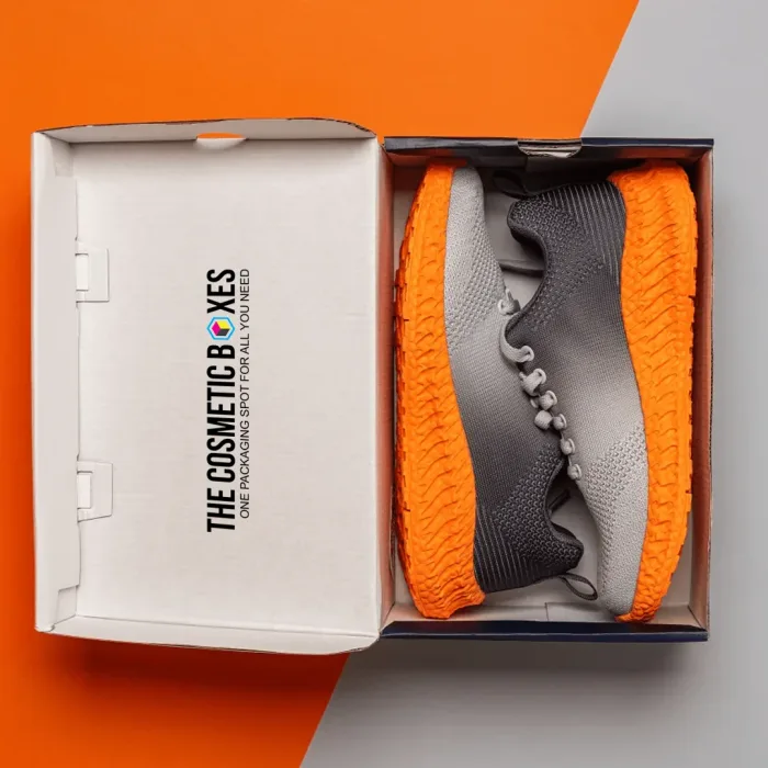 Cheap cardboard shoe boxes