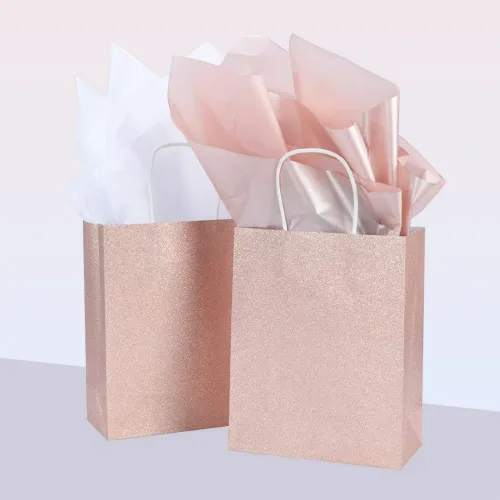 Mini Gift Bags