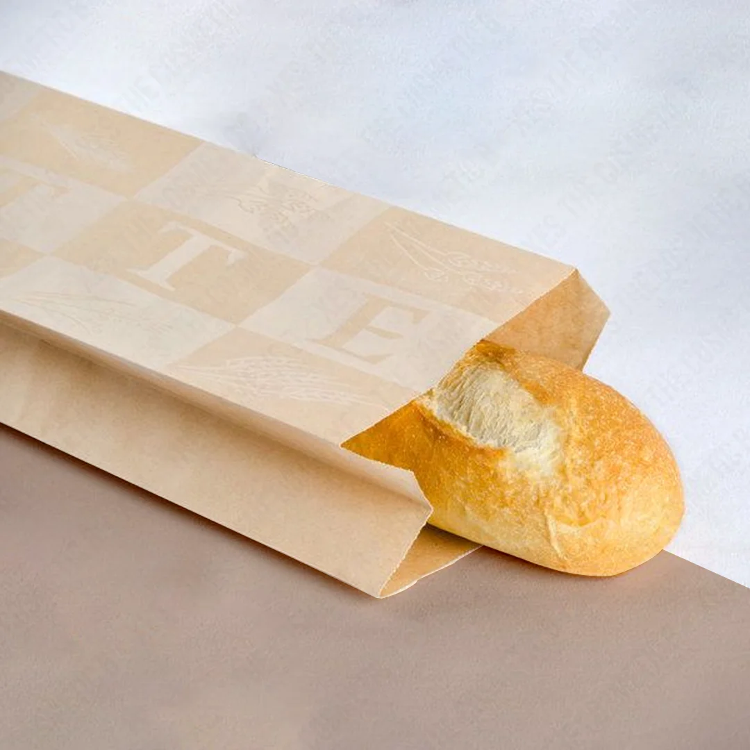 Paper Sandwich Bags UK