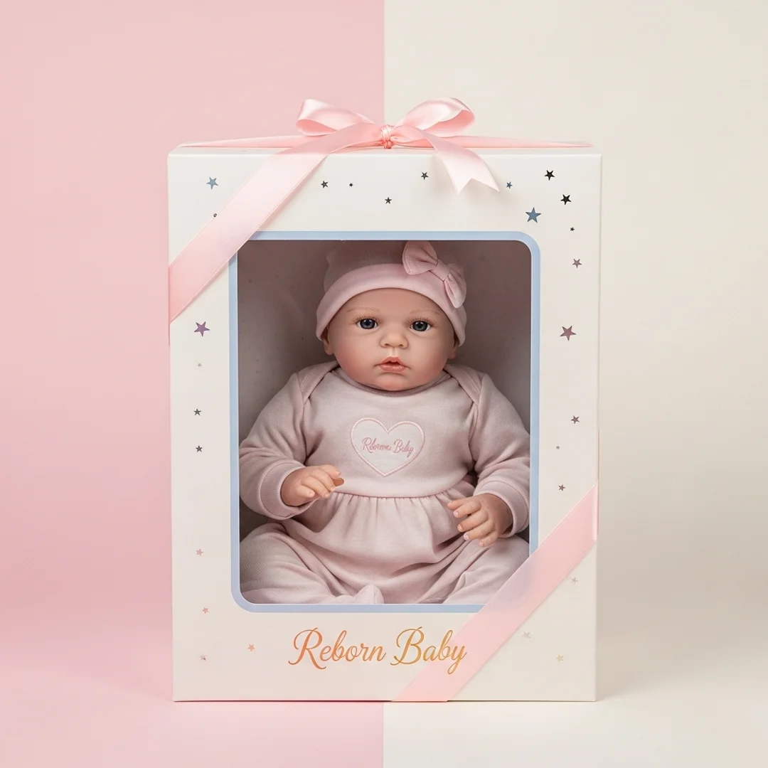 Reborn Doll Boxes Uk