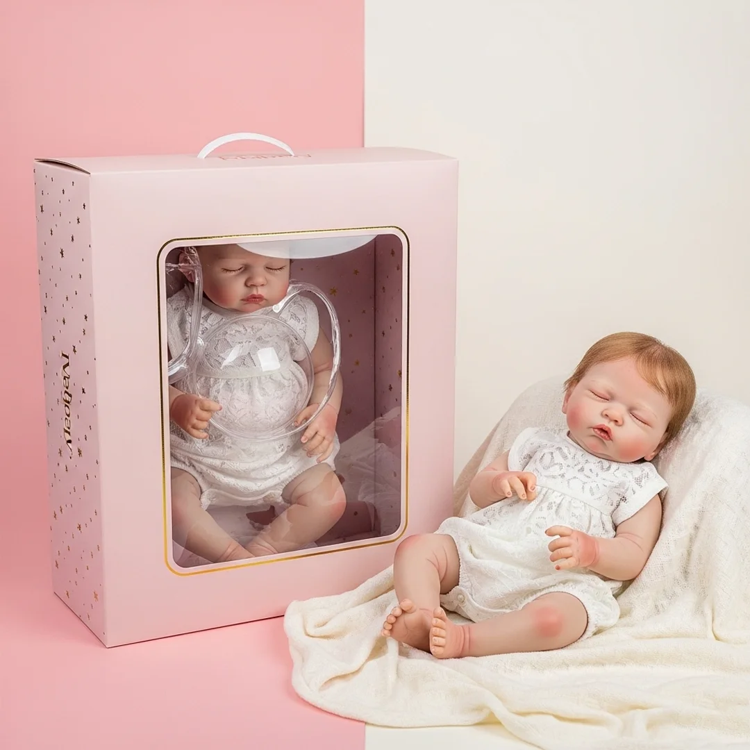 Reborn Doll Boxes for girls