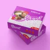 Biscuit Packaging
