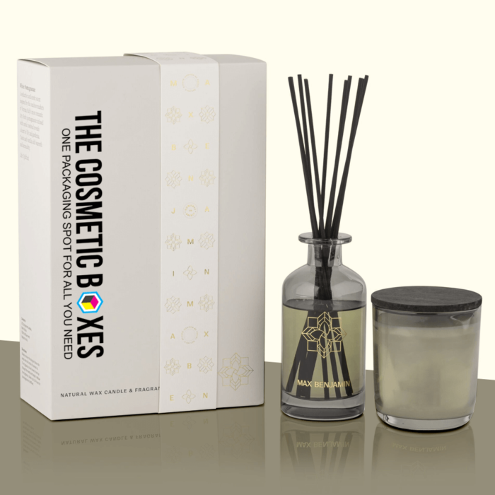 luxury Diffuser Gift Boxes