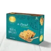 Eco Friendly Biscuit Packaging