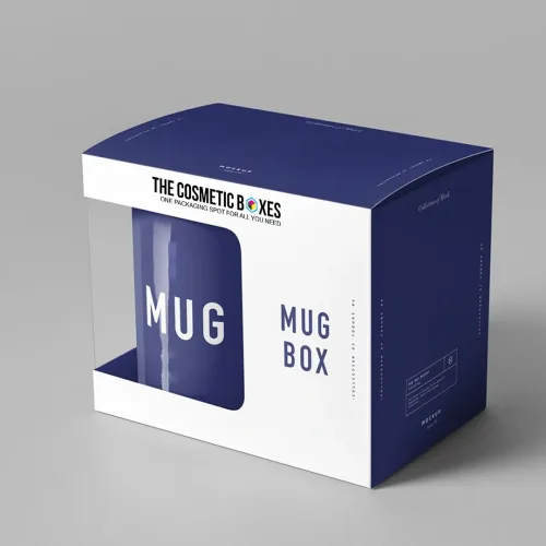 Deluxe 11oz Mug Boxes