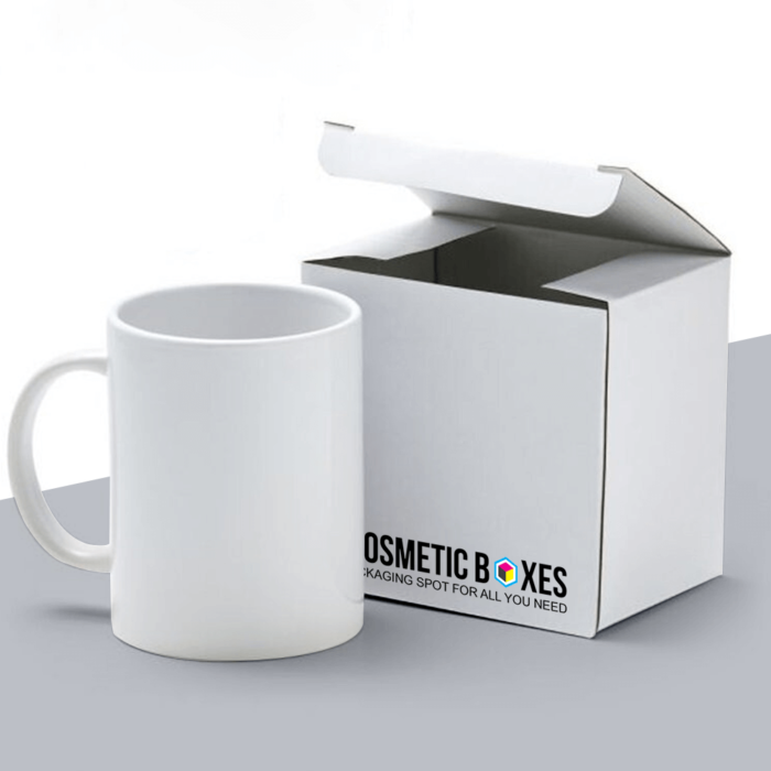 Custom 11oz Mug Boxes