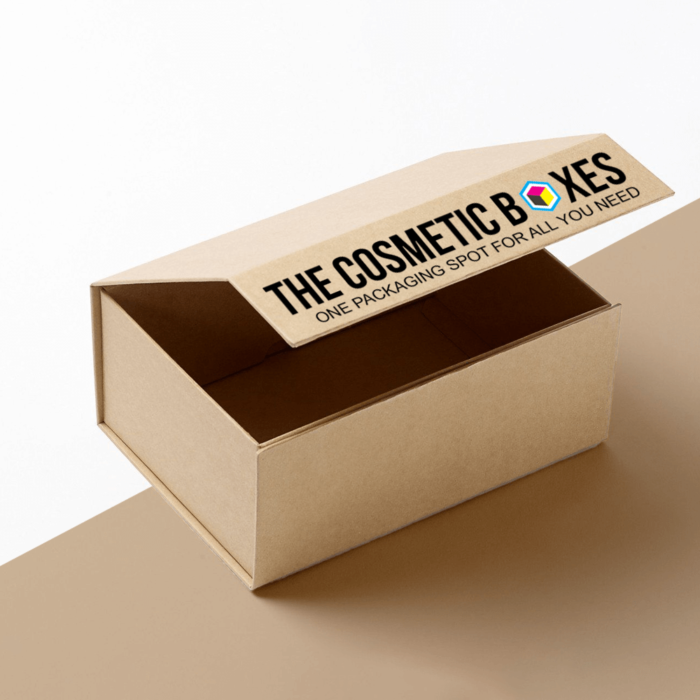 Printed business card gift boxes