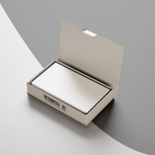 Luxury business card gift boxes