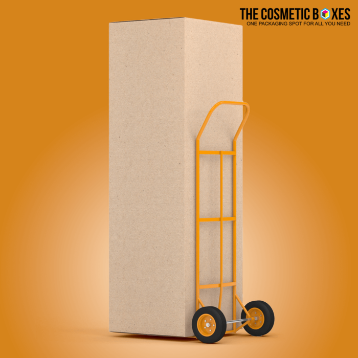 Tall Cardboard Boxes Wholesale