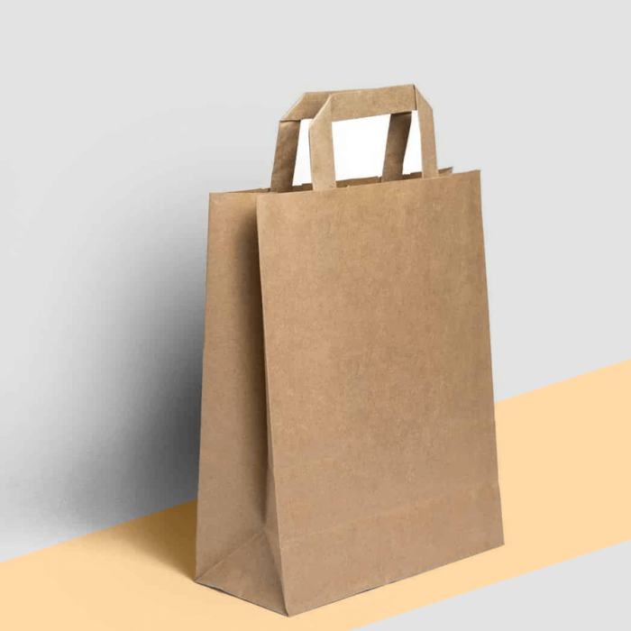 Custom Paper Bags wholesale