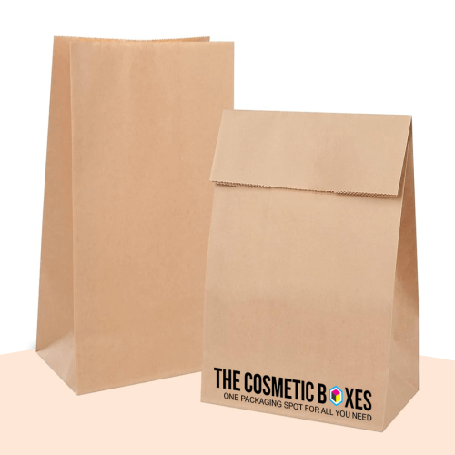 customized Small Paper Bags