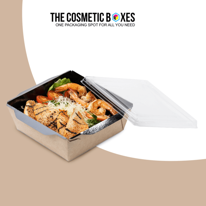 Sushi Trays packaging UK