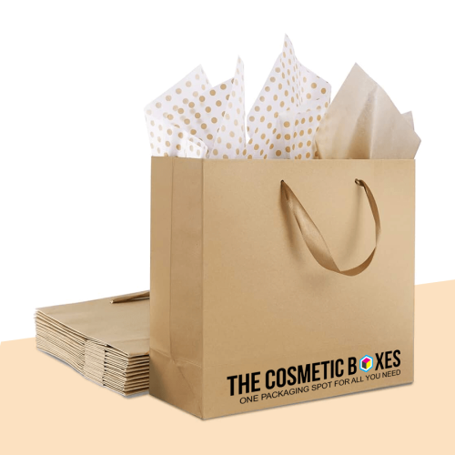 Luxury Paper Gift Bags