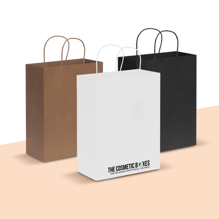 Paper Bags wholesale