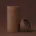 Personalised tube gift packaging