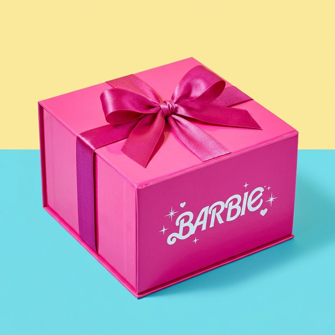 Barbie Gift Boxes UK