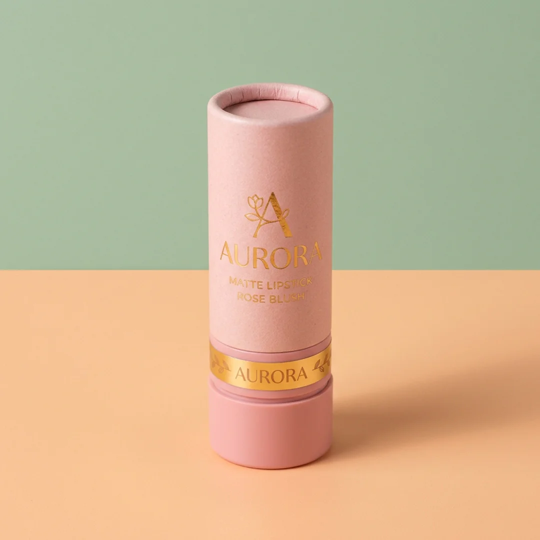 Cardboard Lipstick Tubes Wholesale
