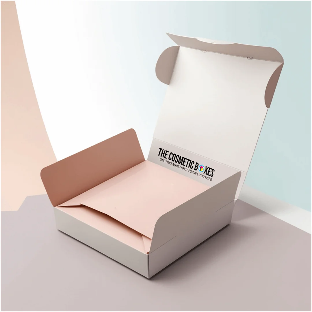 Collapsible Cardboard Boxes