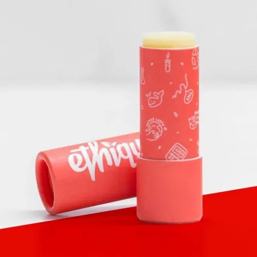 Custom Cardboard Lipstick Tubes