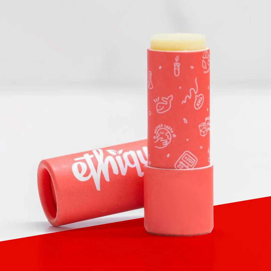 Custom Cardboard Lipstick Tubes