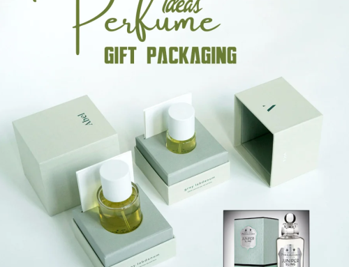 Perfume Packaging Hacks For Your Cosmetic Brand