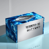 Custom car battery packaging UK