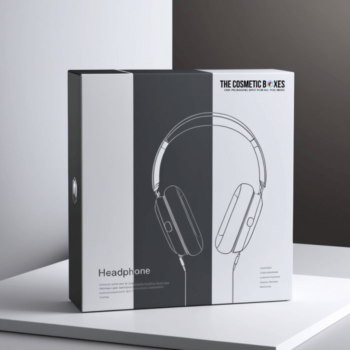 Headphone Packaging wholesale